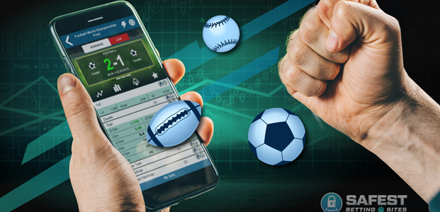 Sports Betting 101: Tips, Strategies, And Best Practices