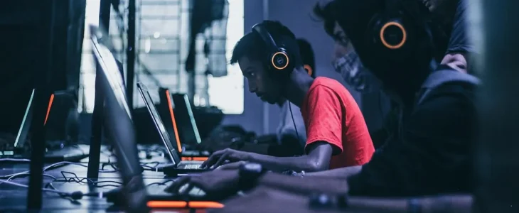 Level Up Your Gaming: Exploring The World Of Online Games