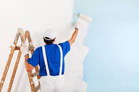 Expert House Painter: Transforming Spaces With Masterful Brushstrokes