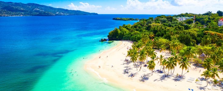 Discover The Best Dominican Republic Tour: Unveiling Top Destinations!