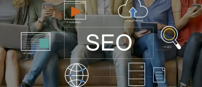 Boost Your Online Presence With Professional Seo Services