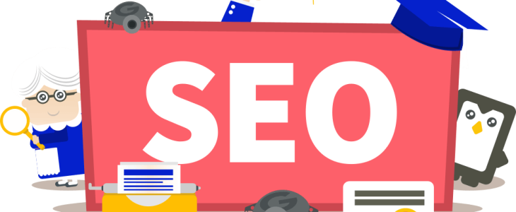 Boost Your Online Presence With Professional Seo Services