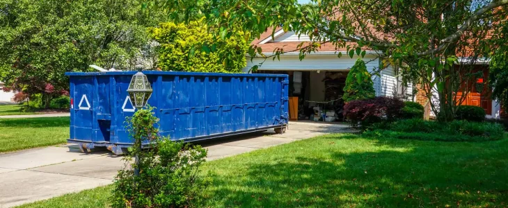 The Essential Guide to Dumpster Rental: Simplifying Waste Management