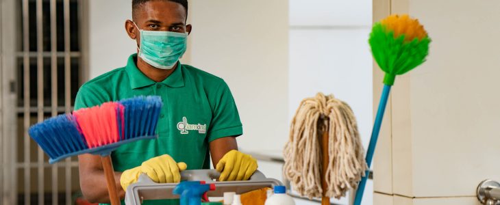 Complete Guide To Professional Cleaning Services: Time-Saving & Efficient Solutions