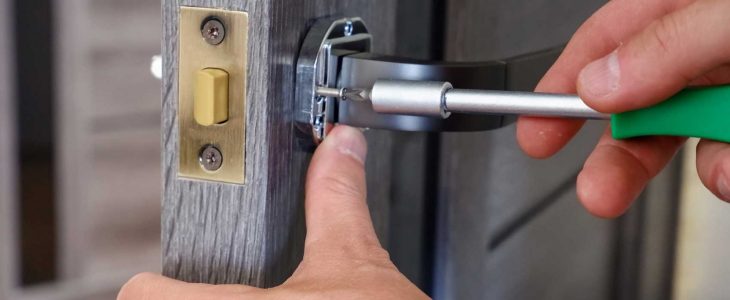The Ultimate Guide To Locksmith Services: Expert Tips And Advice