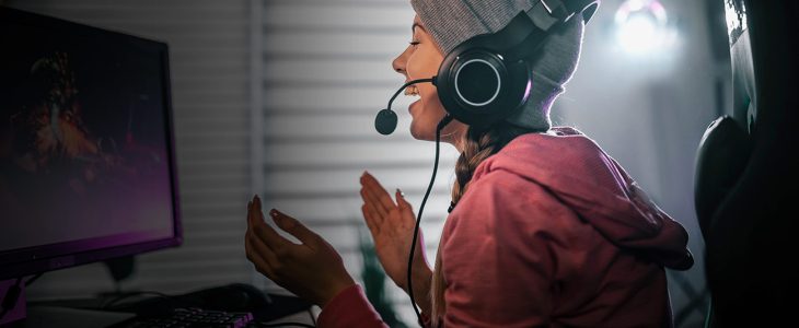 How To Master Online Gaming