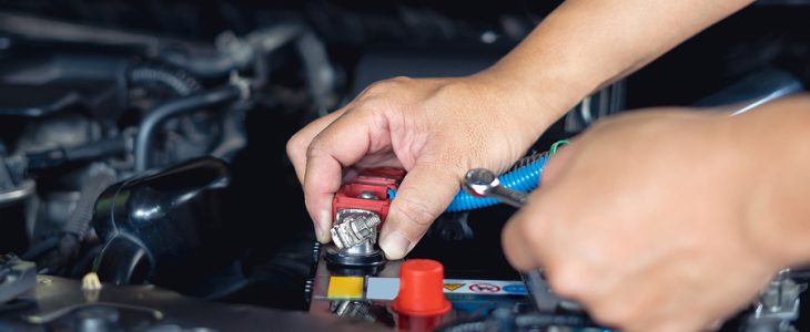 Top Tips For Choosing The Best Car Batteries