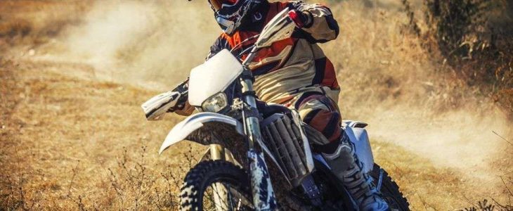The Best Motorcycle Wreckers: Find Quality Parts At Affordable Prices
