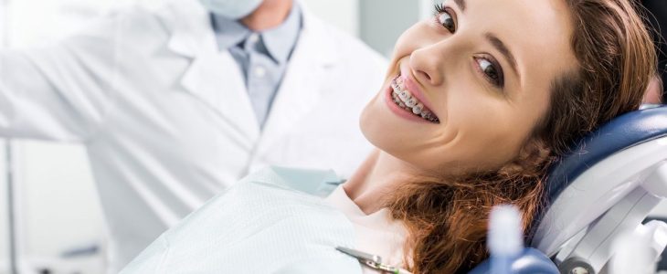 Orthodontic Care Tips: A Complete Guide For Straighter Teeth