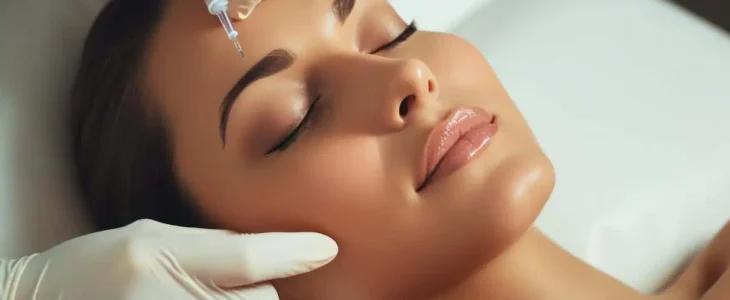 Get Smooth Skin The Easy Way With Dermal Fillers