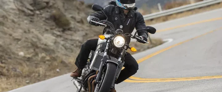 Ultimate Motorcycle Wreckers Guide