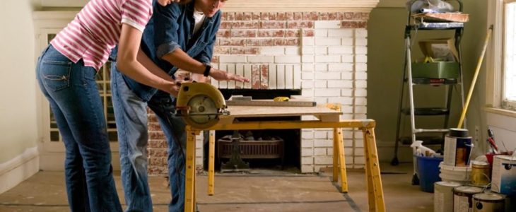 Easy Renovation Contractors For Your Home