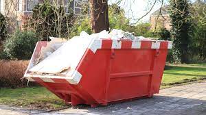 Residential Dumpster Guide: Tips For Efficient Waste Removal