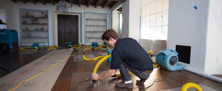 Water Damage Restoration Tips: Essential Guide For Homeowners