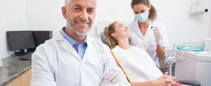 Top Tips For A Healthy Smile: Dentist Guide