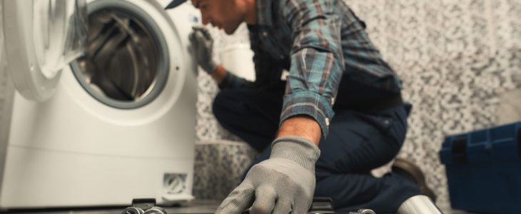 Top Appliance Repair Tips: How To Fix Common Problems