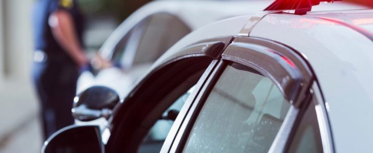 The Best Traffic Lawyers: Expert Defense For Your Case