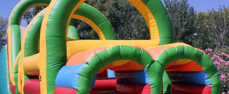 Top Tips For Renting An Indoor Bounce House: Complete Guide