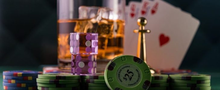 Top Tips For Winning Big In Online Slot Games