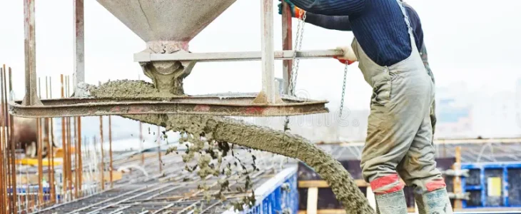 How-To Concreting Solutions Tutorial