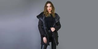 Ultimate Women’S Shearling Jacket Tips & Guide
