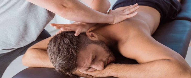 Ultimate Massage Therapy Guide