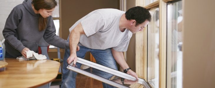 Easy Ways To Upgrade Your Home With Impact Windows
