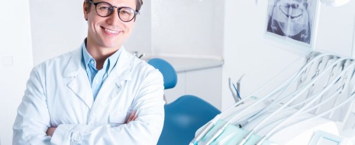 The Complete Dentist Guide For Healthy Teeth