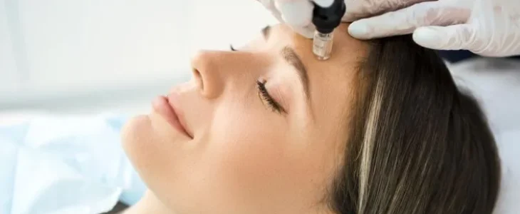 Discover The Best Microneedling Techniques For Flawless Skin