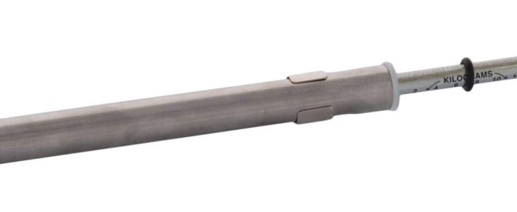 Ada Door Pressure Gauge: Easy Installation Guide