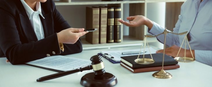 How To Hire A Criminal Lawyer